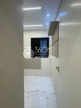 Imagem Apartamento sem Condomínio para Venda em Santo André / SP no bairro Vila Floresta