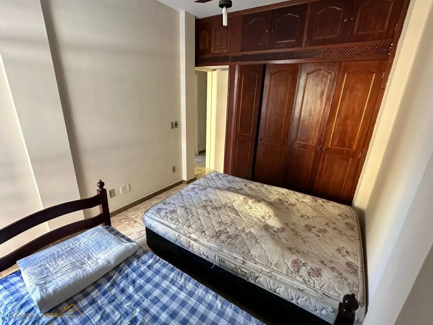 Imagem Apartamento na Passagem, Cabo Frio/RJ