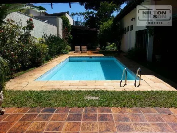 Foto do imóvel Casa com 4 dormitórios à venda, 400 m² por R$ 1.300.000,00 - Parque Taquaral - Campinas/SP