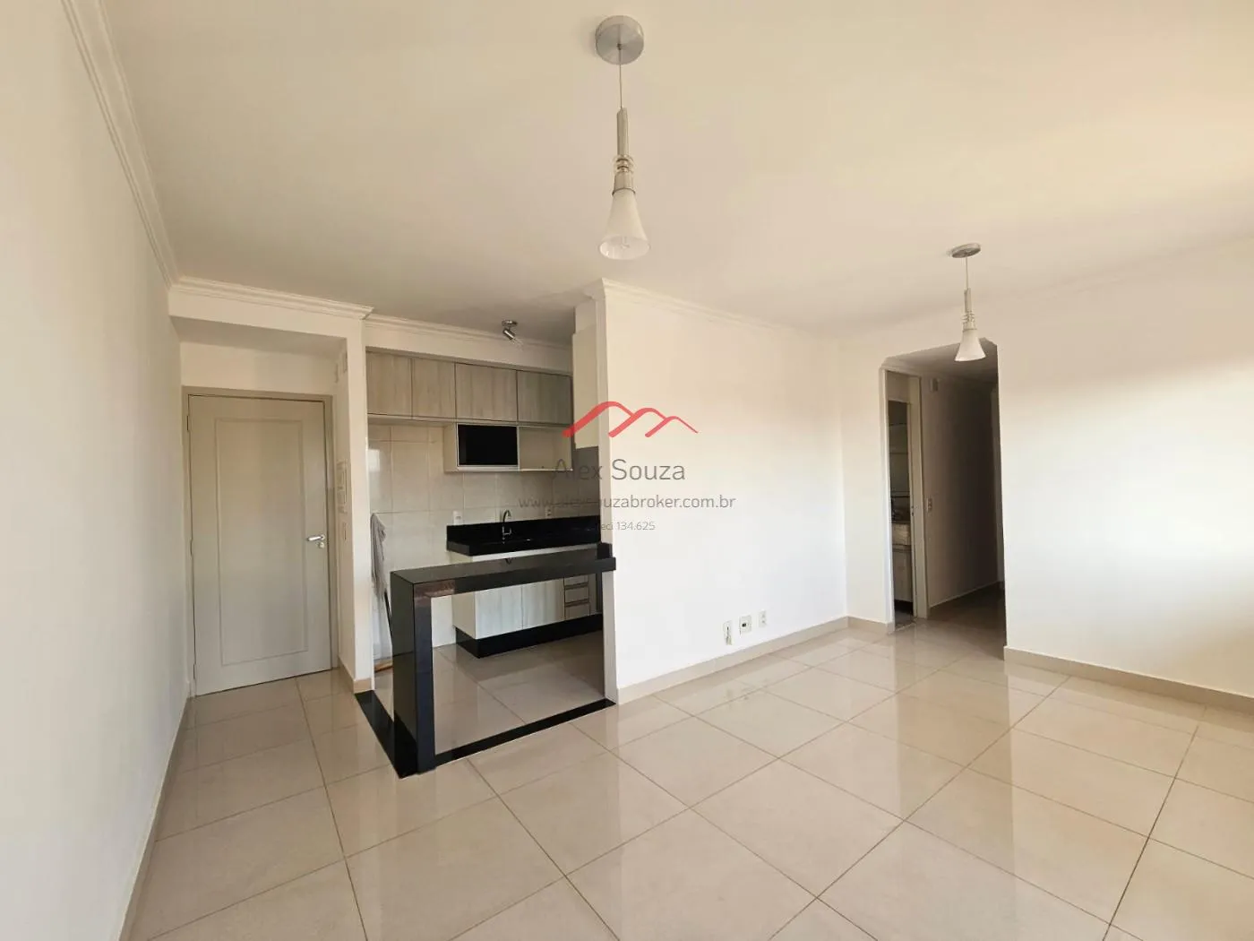 Imagem Apartamento para Venda em Sumaré, Parque Villa Flores, 3 dormitórios, 1 suíte, 2 banheiros, 2 vagas
