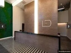 Imagem Sala Comercial à Venda, 34 m² em Jardim Hebrom - São Paulo