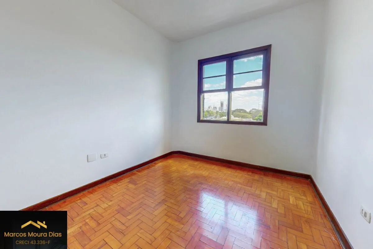 Imagem Apartamento com 2 Dormitórios próximo ao metrô das Clínicas