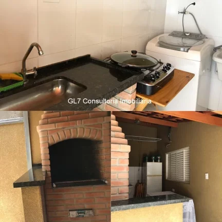 Imagem CASA- JARDIM PAULISTANO INDAIATUBA-SP
