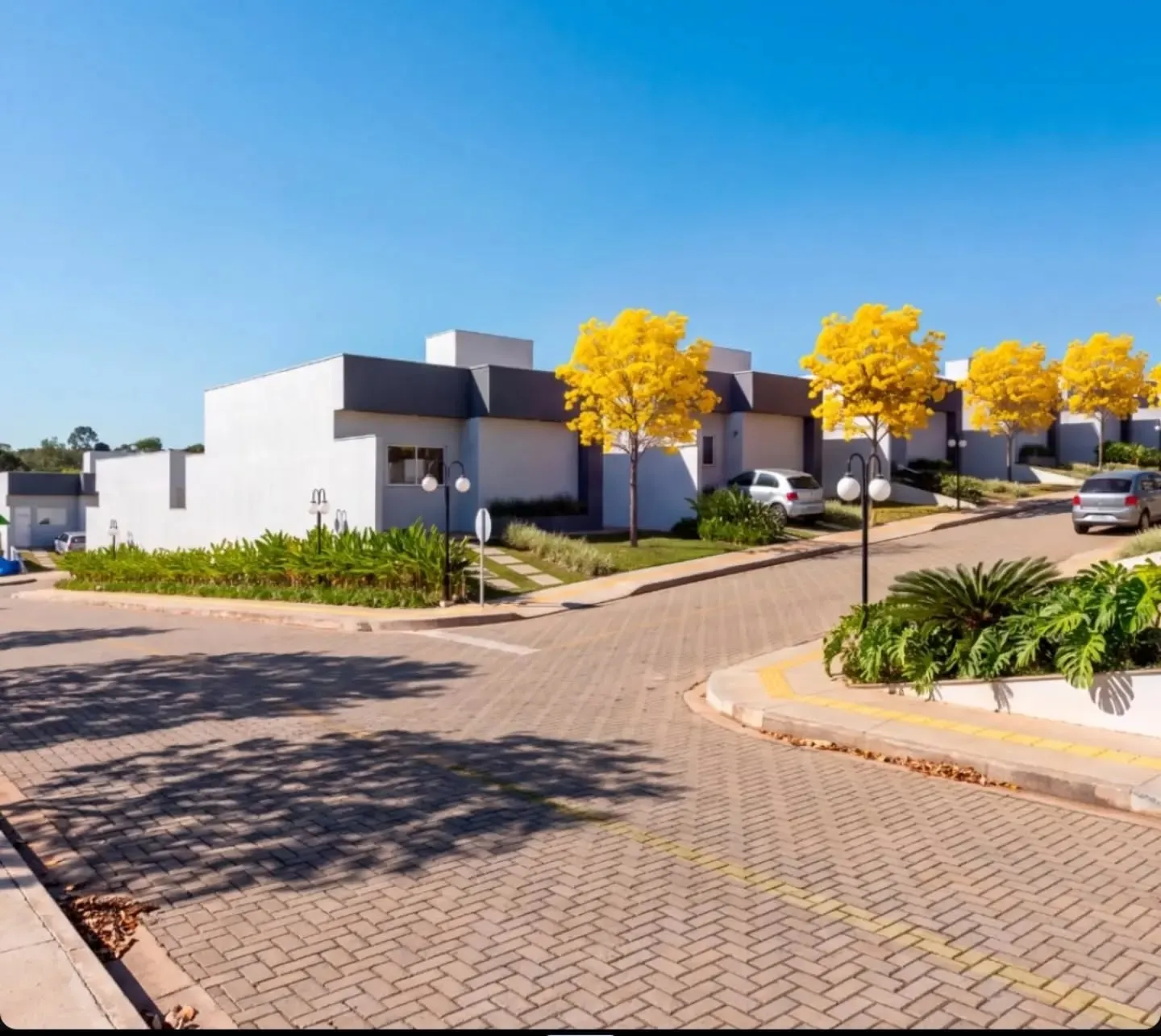 Imagem Reserva Dos Ipes 3/4 C Suite Condominio Fechado Com Itbi E Registro Gratis