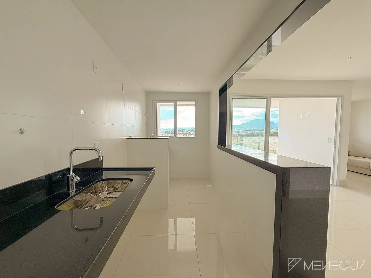 Imagem Apartamento 3 quartos a venda com lazer completo e vista para o mar