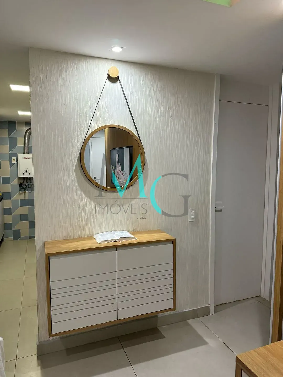 Imagem Apartamento à venda, Santa Cruz, Rio de Janeiro, RJ