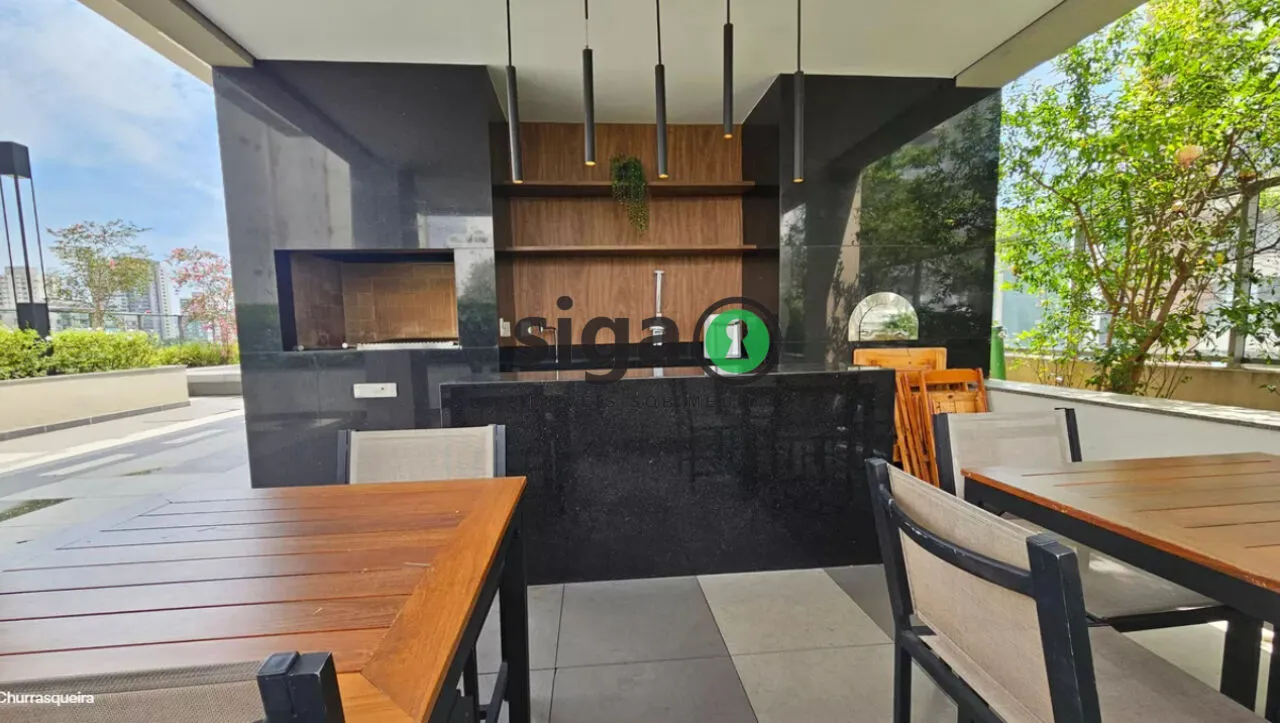Imagem Studio 1 dormitório à venda no Brooklin - sem vaga