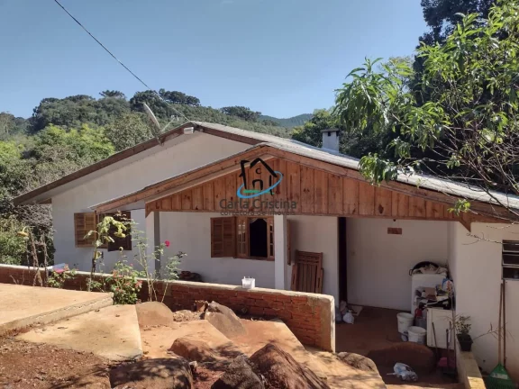 Foto do imóvel CHACARA RURAL em CAMPO MAGRO - PR, CAMPO MAGRO