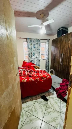 Imagem Casa com 3 quartos, Carvalho - Balneário Piçarras