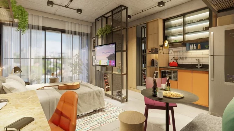 Imagem Apartamento à venda no bairro Santa Cecília - São Paulo/SP