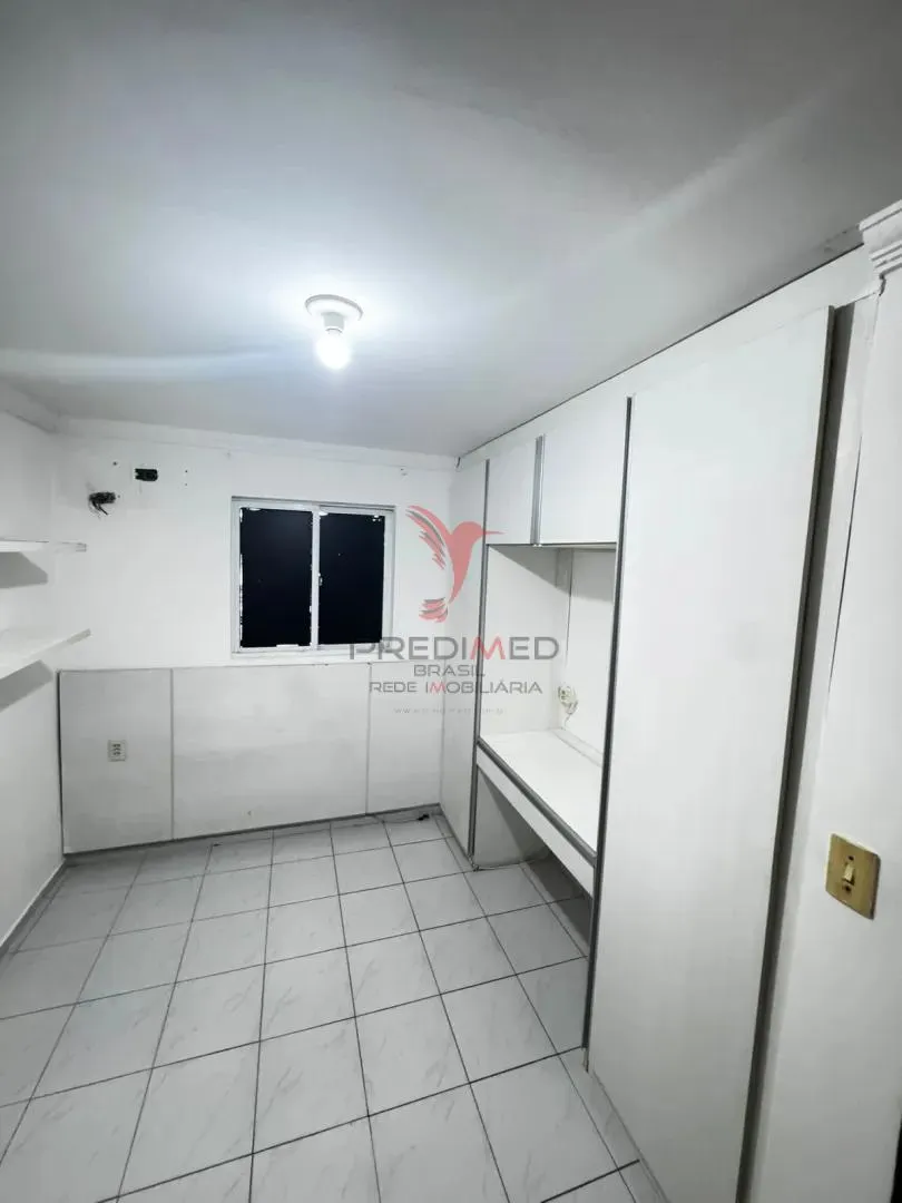 Imagem Apartamento 3 quartos espaçoso, bem localizado nos Bancários