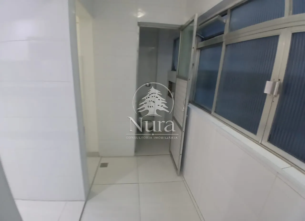 Imagem Apartamento de 2 quartos, 89m² no bairro Ponta da Praia, em Santos