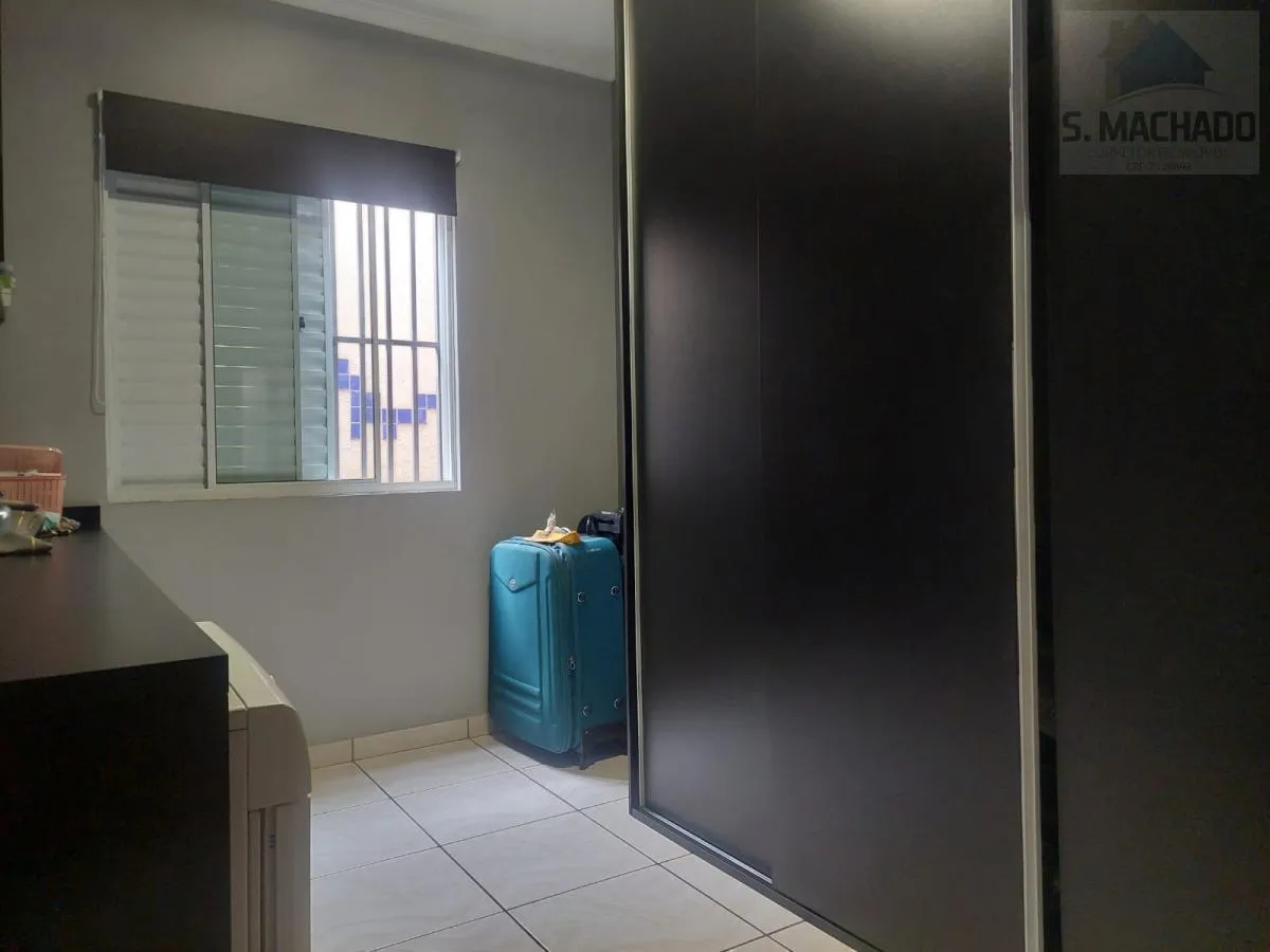 Imagem Apartamento para Venda em Santo André / SP no bairro Vila Curuça