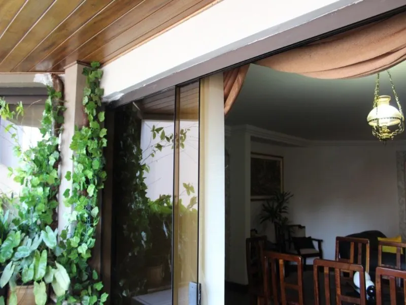 Imagem APARTAMENTO COM 3 DORMITÓRIOS À VENDA, 174 M² EDIFÍCIO MARIA ALCOLEA - CENTRO - SOROCABA/SP