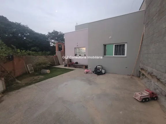 Imagem CASA TERREA A VENDA NO JARDIM VENEZA EM INDAIATUBA SP.