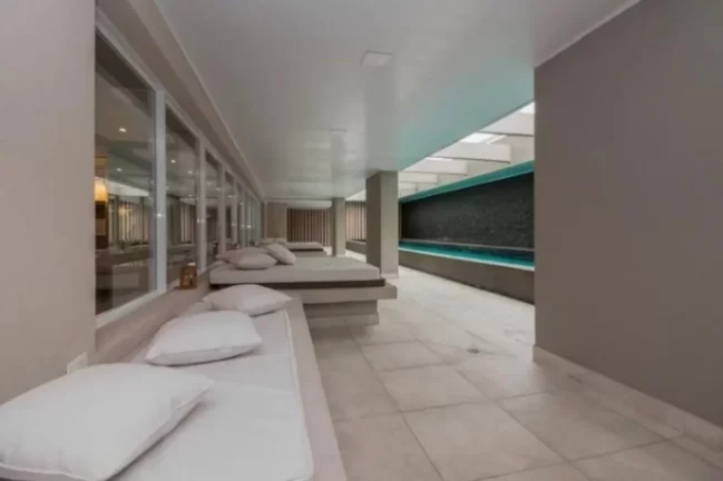 Imagem LED BARRA FUNDA - Apto de 47m² (Unidade de Revenda), próximo à Estação Palmeiras - Barra Funda!