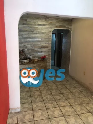 Imagem Casa para locação no Jardim Cruzeiro