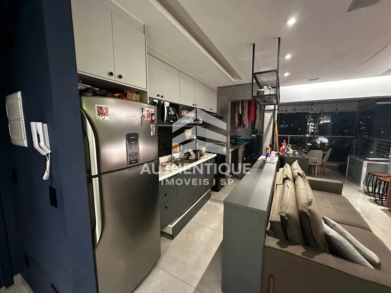 Imagem FLORART JARDIM PRUDENCIA - Apartamento no bairro Jardim Prudência à venda
