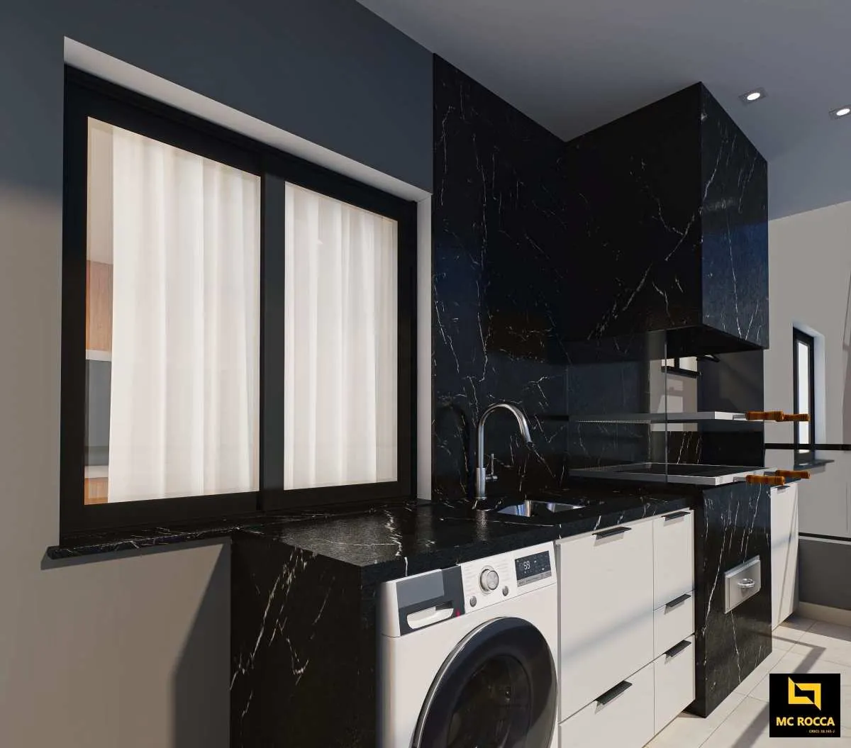 Imagem Apartamento sem condomínio - 2 dormitórios - Bairro Campestre - Santo André