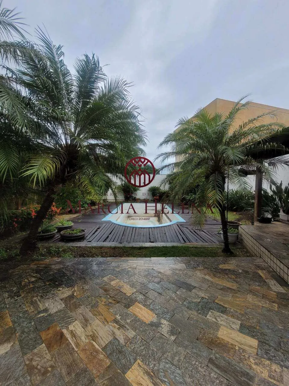 Imagem Casa à venda em Campinas, Vila Mimosa, com 4 quartos, 242m2