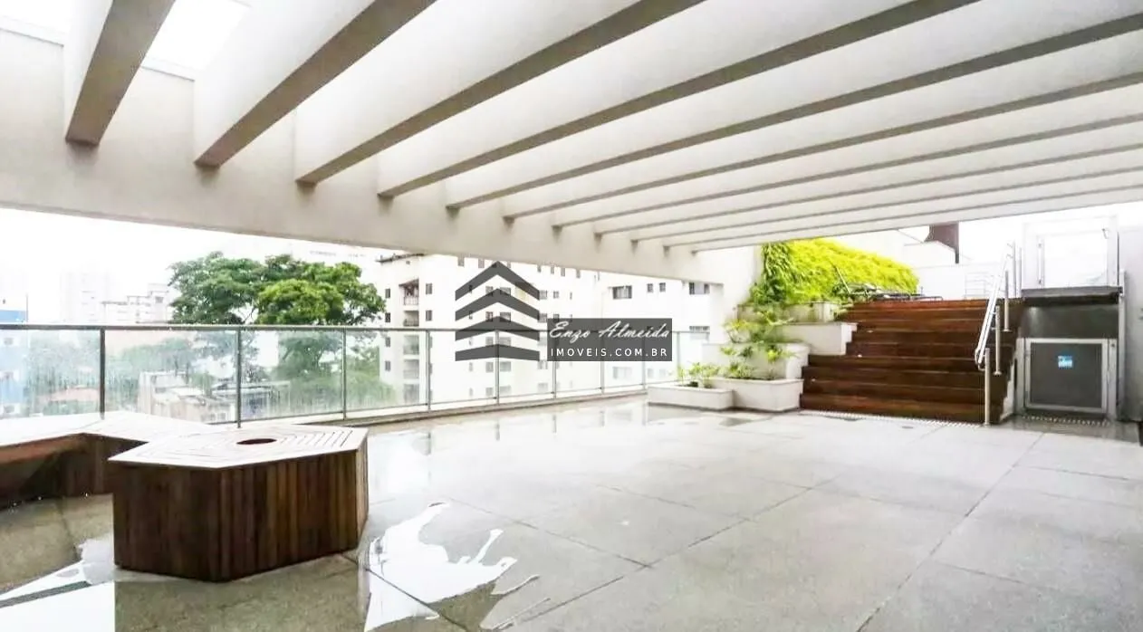 Imagem Meet Sp Home - Pinheiros - Apartamento à venda em São Paulo/SP