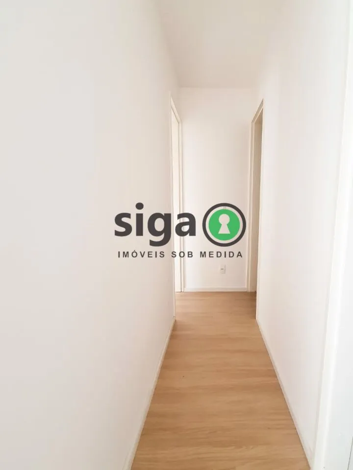 Imagem Apartamento Garden a venda 84 m² 2 Dormitórios,1 Suíte, 1 vaga - Portal do Morumbi -SP
