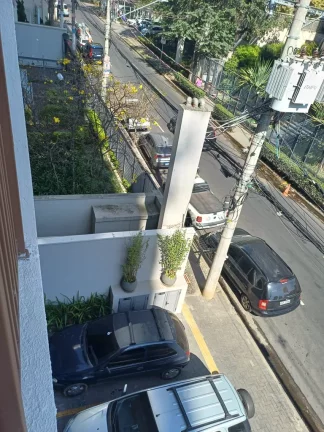Imagem Apartamento à venda em São Paulo, Vila Olímpia, com 1 quarto, 30m2