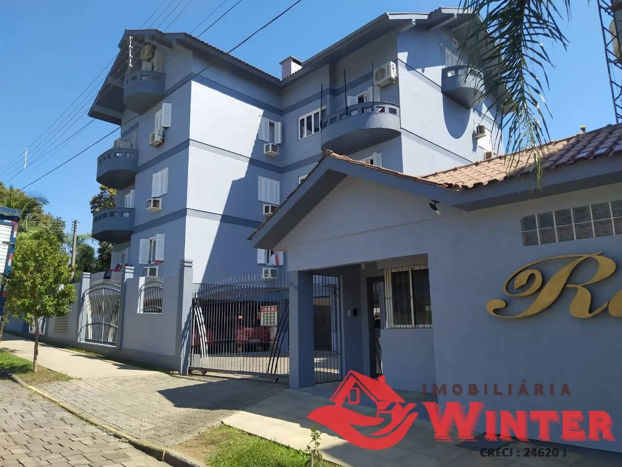 Foto do imóvel Linda cobertura duplex no bairro Vila Rica, Feliz.