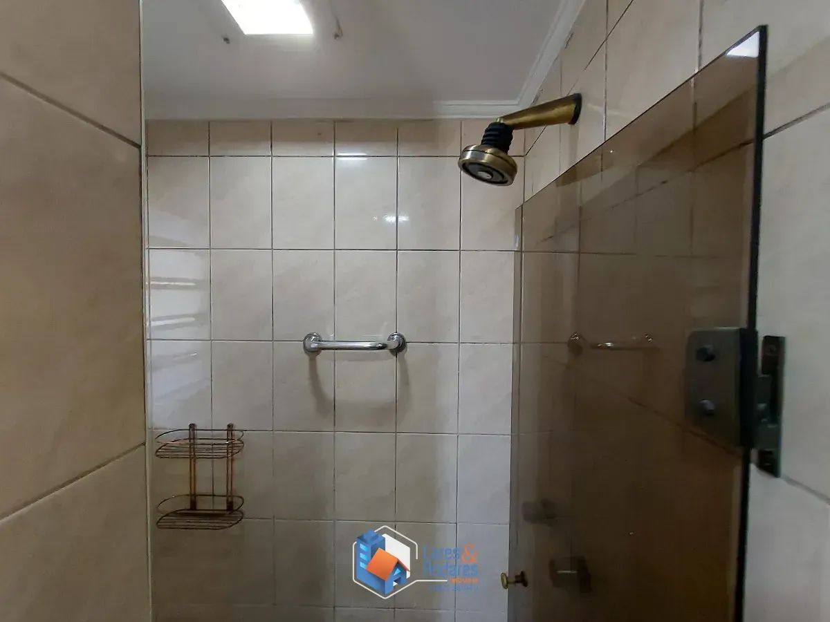 Imagem Apartamento para venda em Vila Clementino com 2 quartos, sendo 1 suíte, 97m²