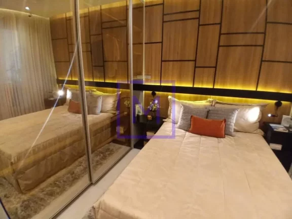 Imagem Apartamento de 1 e 2 dorms na Vila Curuçá - Casa Verde e Amarela