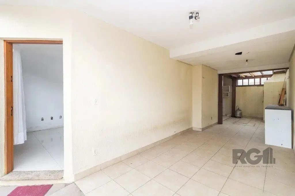 Imagem Casa com 3 dormitórios no bairro Jardim Itu