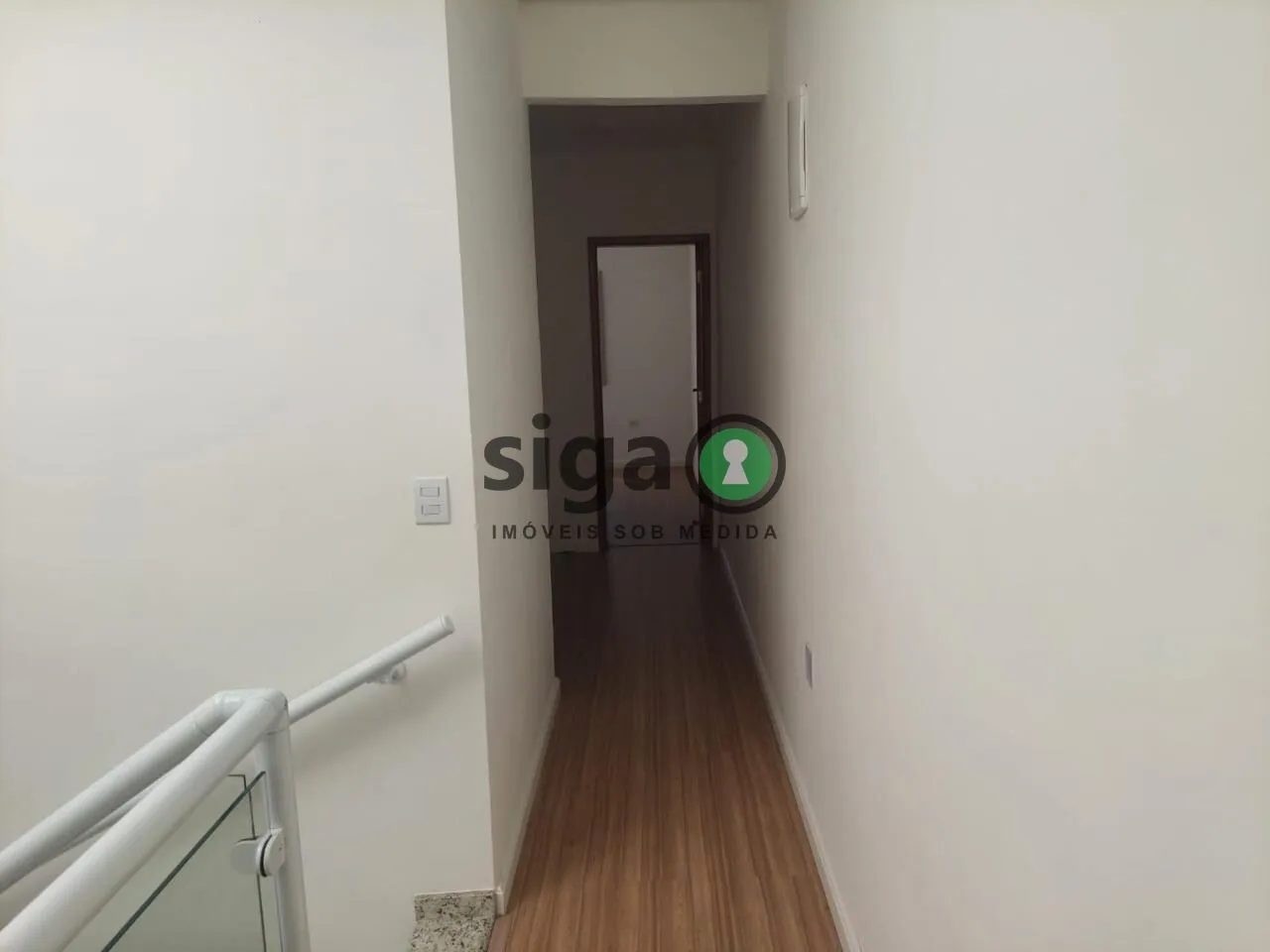 Imagem Sobrado Novo à Venda ? Jardim Olímpia | Ao lado do Raposo Shopping