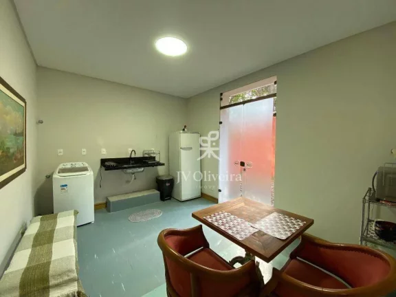 Imagem Studio com 2 dormitórios para alugar, 33 m² por R$ 3.500,00/mês - Jardim Guedala - São Paulo/SP