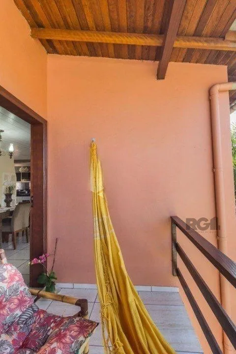 Imagem Casa 3 quartos no bairro Partenon, em Porto Alegre