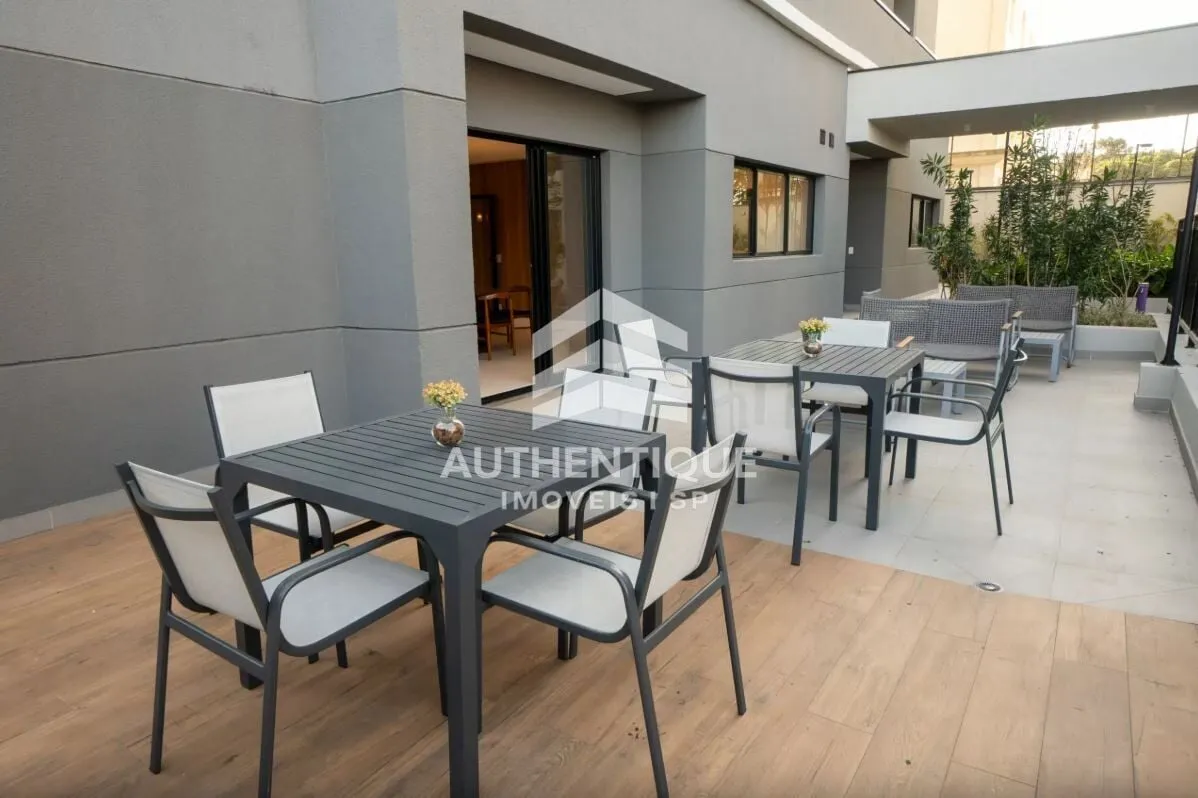 Imagem AR PLANALTO PLANALTO PAULISTA - Apartamento à venda em São Paulo/SP