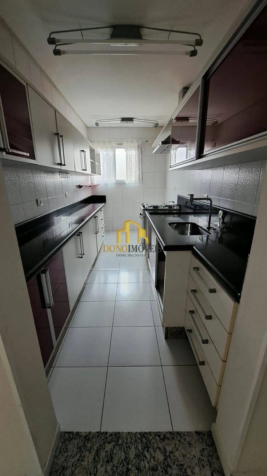 Imagem Cobertura à venda com 333 m², 3 dormitórios e 3 vagas, Rudge Ramos - SBC