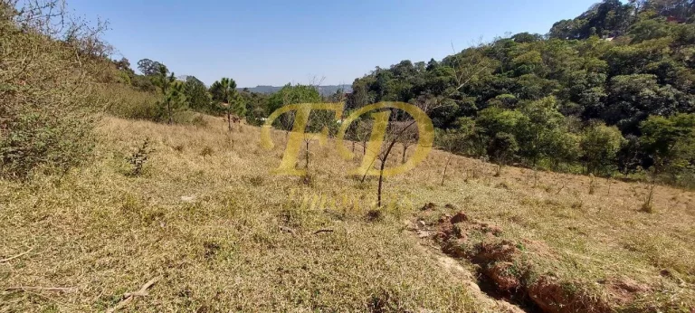 Imagem Terreno Residencial no Bairro do Portão em Atibaia