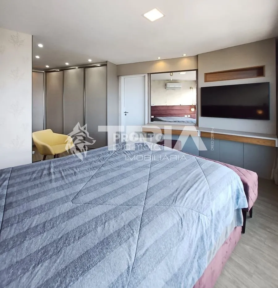 Imagem Apartamento de 4 quartos, 176m² no bairro Santo Amaro, em Recife