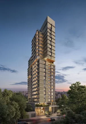 Imagem 1800 OSCAR PINHEIROS - Apto de 71m², a apenas 550m da estação Oscar Freire da linha amarela!!