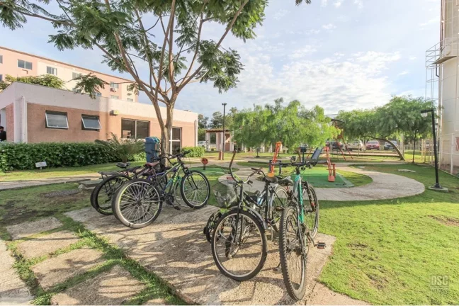 Imagem Apartamento para venda no bairro Hípica em Porto Alegre