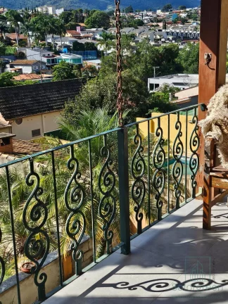 Imagem Casa à Venda no Jardim do Lago - terreno 700 m² e 260 m² área construída
