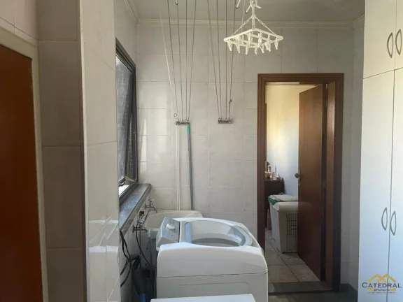 Imagem APARTAMENTO RESIDENCIAL em JUNDIAÍ - SP, ANHANGABAÚ