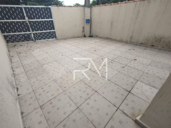 Foto do imóvel Sobrado com 2 dormitórios à venda, 89 m por R$ 260.000,00 - Agenor de Campos - Mongaguá/SP
