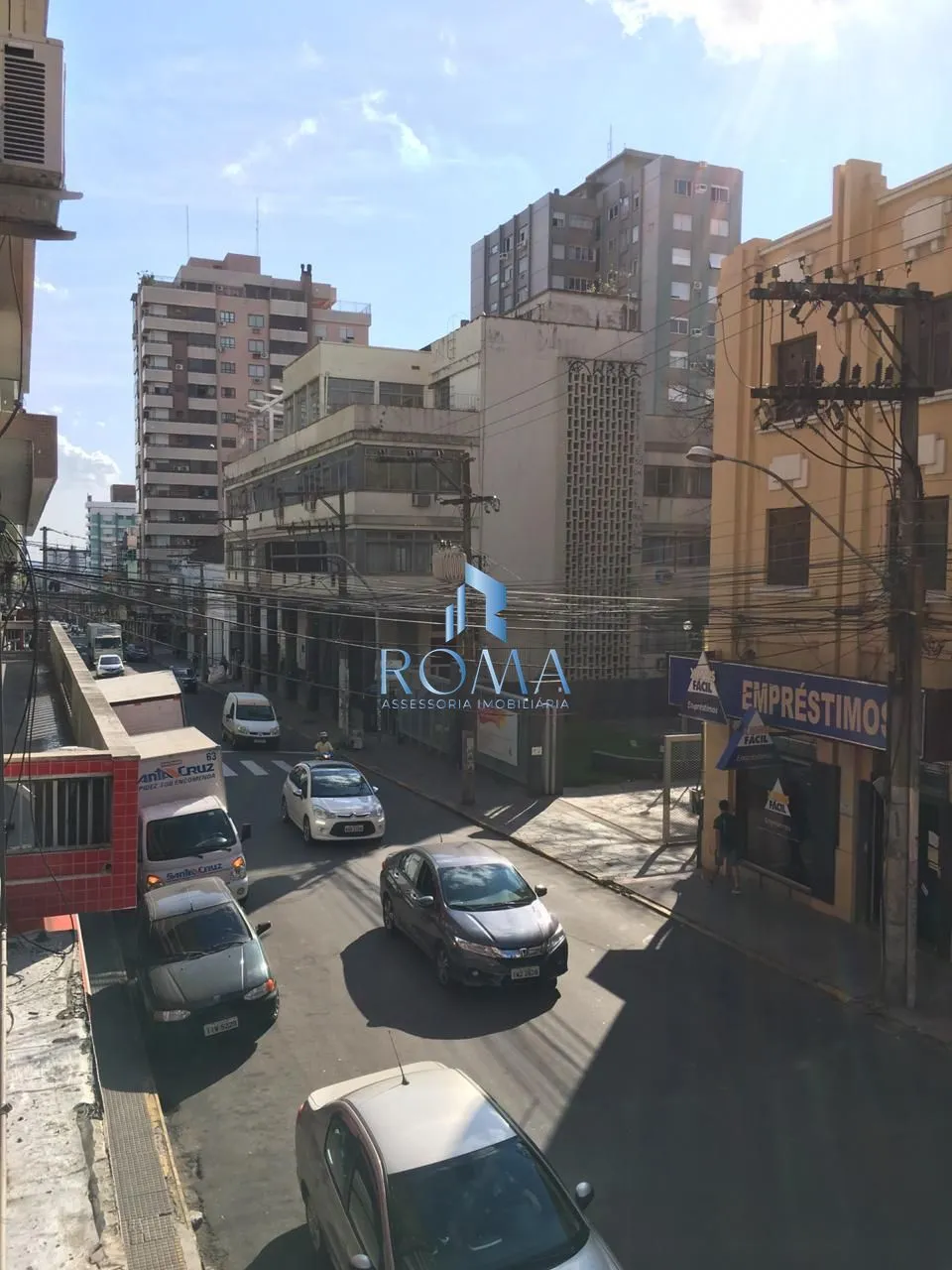 Imagem Se você procura uma sala comercial, ampla, para o seu negócio, temos uma ótima o