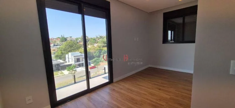 Imagem Casa com 4 suítes à venda, 250 m² por - Condomínio San Giovanni - Itatiba/SP