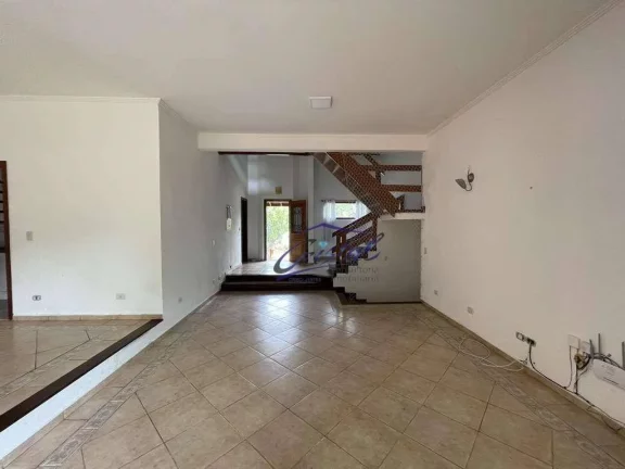 Imagem Casa Venda Condominio São Fernando na Granja