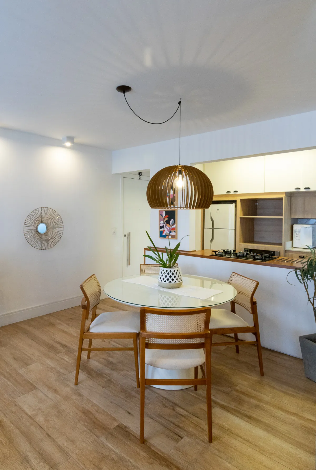Imagem Apartamento para venda em Nossa Senhora do Ó com 2 quartos, 68m2