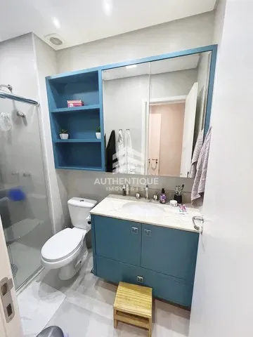 Imagem MOVEMENT CITY &amp; LIFE BAETA SBC - Apartamento à venda no bairro Baeta Neves - São Bernardo do Campo/SP