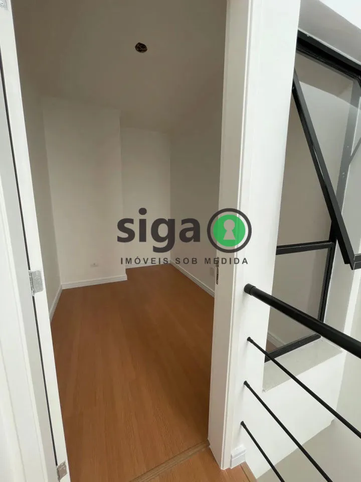Imagem JARDIM PRUDÊNCIA: SOBRADO NOVO, 113/M², 3 QUARTOS.