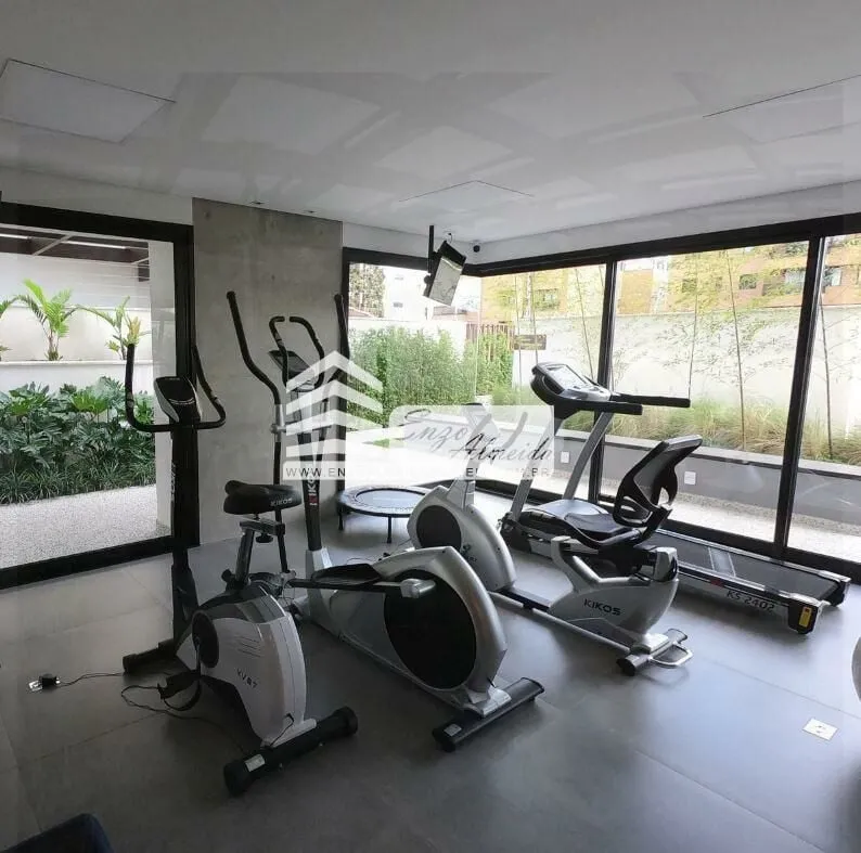 Imagem Apartamento à venda em São Paulo/SP